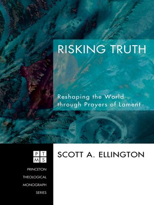 cover image of Risking Truth